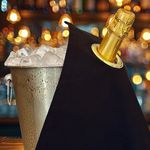 BottleCloths • Bottle Cloths For Ice Buckets • 2 Sizes, 3 Collections, 5 Colours