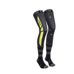 Motorcycle Knee Brace Compression Socks Motocross Protection