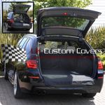 Bmw 5 Series F11 Touring Estate Boot Liner Mat Dog Guard (2010-2017) 73