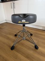 Pearl Roadster Drum Throne
