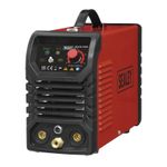 Sealey TIG/MMA Inverter Welder 130Amp 230V - TIG130