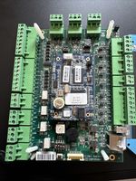 Controlsoft i-Net 2-Door Intelligent Controller Board (Part #: IA-PCB / 2DR-PCB)