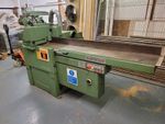 Wadkin PAR 4 Sided Planer Thicknesser (in 2 Passes) Excellent Condition