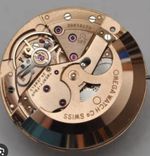 Vintage Omega Servicing