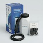 RinseMate Portable Rechargeable Bidet 2.5L USB-C Personal Hygiene Toilet  Travel