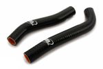 AS3 SILICONE RADIATOR HOSES for KTM 690 SMC ENDURO R 2008-2013