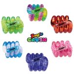 Tangle Fidget Tactile Sensory Toy Special Needs/ Autism Smooth CRUSH Colours SEN