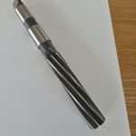M24 Hss Taper Shank Reamer