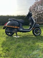2013 Vespa GTS 300 Super Sport