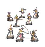 Necromunda Escher Blades of the Matriarch SINGLES