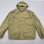 Burton Men’s XL DryRide Multi Pocketed Field Style Snowboarding Ski Jacket