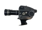 Beaulieu S2008 Super8 Camera + Schneider 8-40mm Zoom - Untested - Film /TV Props