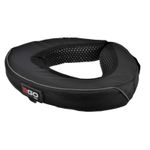 ADULTS NECK BRACE COLLAR ROLL SUPPORT GUARD MOTOCROSS QUAD KART DIRT BIKE RACING