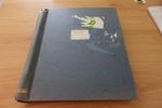 Stamp Album with Asia and Middle east collection 1000s 0n 100s pages 