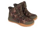 Fox Khaki / Camo V2 boot Carp Fishing Clothing & Footwear - All Sizes