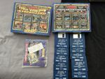 Capcom Greatest Hits 8 Games Pack  Amiga Game Boxed Complete, Tested And Working