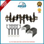 CRANKSHAFT & BEARING SET FOR BMW 125i 220i 228i 328i 428i 520 F20 F23 2.0 N20B20