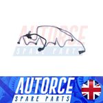 Fuel Hose Pipe For Vauxhall Movano Mk I Vivaro A - 416761, GM93189199, 4430030