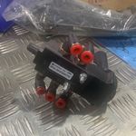 HYVA TIPPING HOOK SWITCH