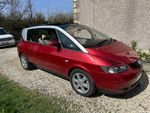 2002 Renault Avantime 3.0 V6 24V Privilege 3dr COUPE Petrol Automatic