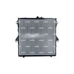 NRF Engine Radiator fits Ford Ranger 2011 on 2.2 3.2