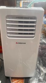 portable air conditioner 12000 btu, 4-in-1 ac unit with 24h timer