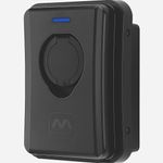 Masterplug S7 Smart EV Charger 7.4kW Type 2 Socket (EVCM3SS7B) –Tested & Working
