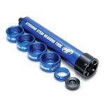 Motion Pro Steering Stem Bearing Tool 08-0544 Roller Bearing Installer Kit MX UK
