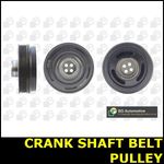 Crank Shaft Belt Pulley Fits Bmw F45 F46 X1 F48 2.0 B47 C20 A F48 5195PD