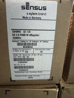 Brand New Sensus Water Meter