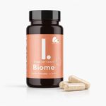 LeanBiome 30 Capsules Metabolism Support Weight Management Probiotic Supplement