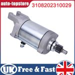 For Yamaha YFM 660 R Raptor 2001-2005 3108202310029 12V Starter Motor