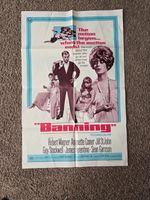 Banning Original One Sheet Movie Poster 1967