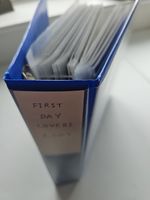 Cover Album Containing FDC From 2007, Some Gutter Covers, Variations, Duplicate