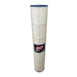 Happy HHTCST120H Hot Tub Filter Compatible with Coast Spas Sunrise PCST120 SC769