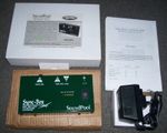 NEW Atari Falcon 030 Computer SoundPool SMPTE EBU Midi Time Code Sync-Box