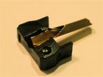 Elliptical Record Stylus for Shure N75-ED TYPE II M75ED N75ED-2 M75-ED II