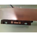 VRZ 317 Measurement Controller And HEIDENHAIN LS 803 Rule With Reading Head