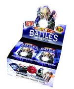ULTIMATE MONSTERS   DOCTOR WHO BATTLES IN TIME CARDS SUPER RARES ULTRA RARES