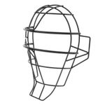 Universal Helmet Face Guard Baseball Softball Protector Equipment  Unisex