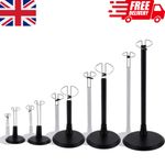 6 Sizes Doll Display Stand Support Base Wrist Stands Puppet Model Stand Holder