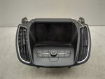 2016 FORD C-MAX ZETEC TDCI Satellite Navigation Head Unit (SCREEN)