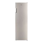 Freezer Total No Frost 206L Inox with 4 Star Total No Frost Willow WTF1700X