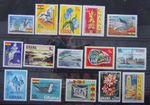 Ghana 1969 New Constitution set to 2N50c MNH