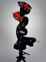 Speed Buddy Machine