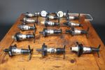 Spirit Optic Dispenser Measure Home Bar Pub Non-Drip x15 Used Man Cave