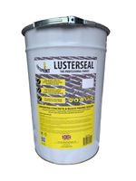 Pattern Imprinted Concrete Sealer CRETEPRINT Gloss Lusterseal