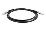 Dell QSFP+ to QSFP+ Passive Copper 3m H4TJX - New