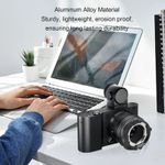 PL To L Lens Adapter PL Lens To L Camera Adapter With Safety Lock For T For SL