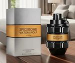 Viktor & Rolf Spicebomb Extreme Eau de Parfum 90ml Spray New & Sealed